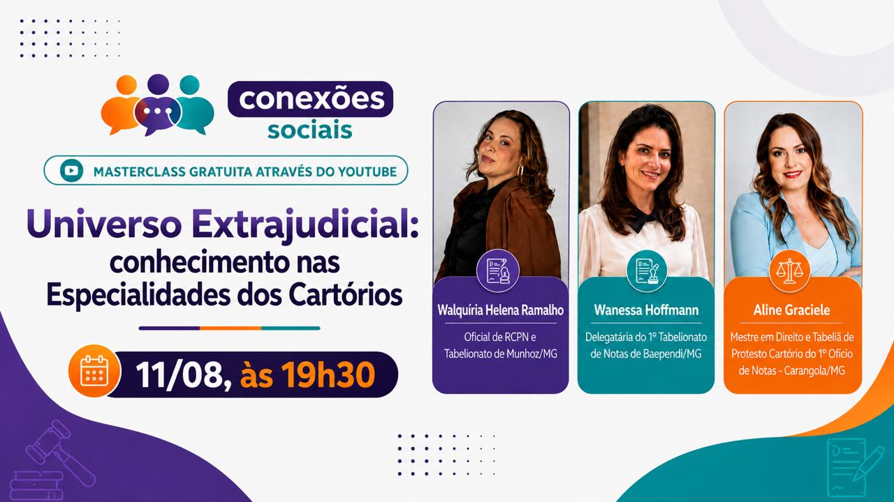 Universo Extrajudicial